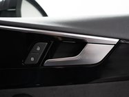 Audi A4 2.0 TFSI 40 Black Edition Estate 5dr Petrol S Tronic Euro 6 (s/s) (204 ps) 28
