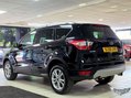 Ford Kuga 1.5 TDCi Titanium Euro 6 (s/s) 5dr 43