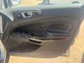 Ford Ecosport 1.5 Titanium SUV 5dr Petrol Powershift 2WD 26