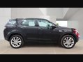 Land Rover Discovery Sport 2.0 Discovery Sport Luxury HSE TD4 Auto 4WD 5dr 5