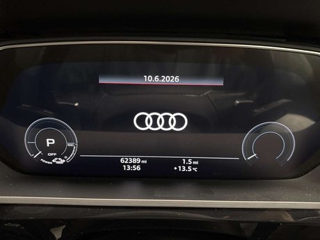 Audi E-Tron e-tron Technik 50 Quattro 4WD 5dr 9