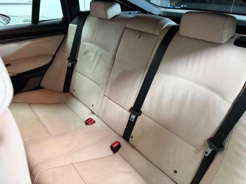 BMW X4 2.0 20d M Sport SUV 5dr Diesel Auto xDrive Euro 6 (s/s) (190 ps) 40