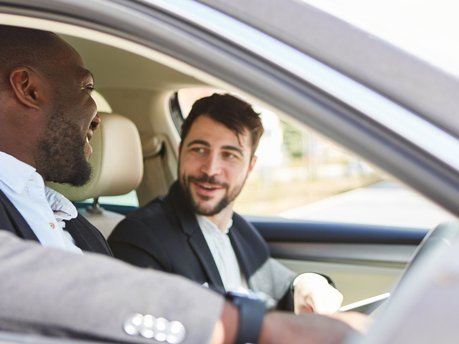 Money saving tips for office workers