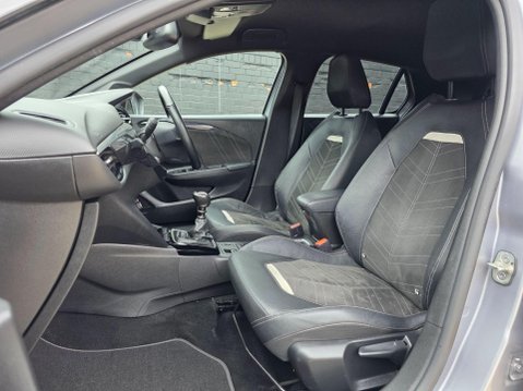 Vauxhall Corsa 1.2 Turbo Ultimate Euro 6 (s/s) 5dr 34