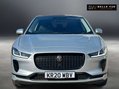 Jaguar I-Pace EV400 HSE SUV 5dr Electric Automatic 4WD (400 ps) *NATIONAL DELIVERY* 8
