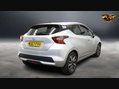 Nissan MICRA 1.5 Micra N-Connecta dCi 5dr - NATIONAL DELIVERY* 4