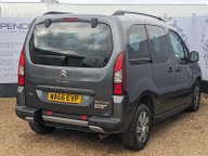 Citroen Berlingo BLUEHDI XTR ETG6 8