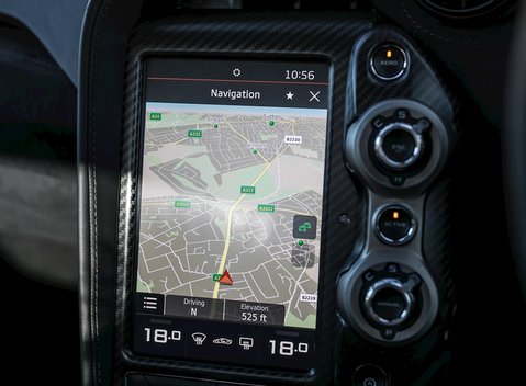 McLaren 720S Performance 17