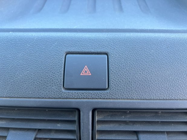 Ford Transit Connect SWB L1H1 Low Roof NO VAT 36