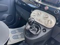 Fiat 500 1.2 Lounge Euro 6 (s/s) 3dr 22