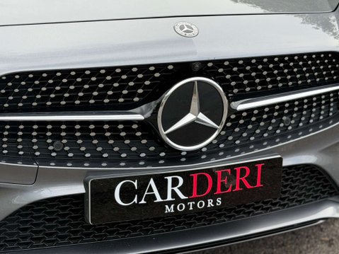 Mercedes-Benz CLS 2.9 CLS 400 AMG Line Night Edition Premium+ D 4Matic Auto 4WD 4dr 11