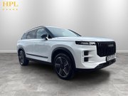 JAECOO 7 1.5T SHS 18.3kWh Luxury SUV 5dr Petrol Plug-in Hybrid Auto Euro 6 (s/s) (20 1
