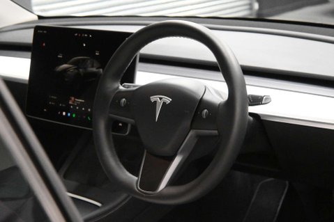 Tesla Model Y Model Y Performance AWD 4WD 5dr 42