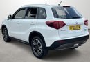 Suzuki Vitara 1.4 Boosterjet 48V Hybrid SZ5 ALLGRIP 5dr 3