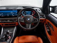 BMW M3 3.0 M3 Competition Edition M xDrive Auto 4WD 4dr 32
