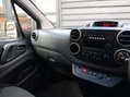 Citroen Berlingo 1.6 BlueHDi 625 LX Panel Van 5dr Diesel ETG6 L1 (109 g/km, 100 bhp) 33