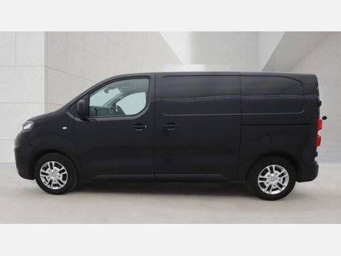 Vauxhall Vivaro 1.5 Turbo D 2700 Sportive L1 H1 Euro 6 (s/s) 6dr 12