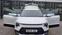 Kia Niro 1.6h GDi 2 SUV 5dr Petrol Hybrid DCT Euro 6 (s/s) (139 bhp) 9