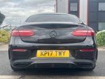 Mercedes-Benz E Class 2.0 E220d AMG Line Coupe 2dr Diesel G-Tronic+ Euro 6 (s/s) (194 ps) 5