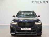 BMW X5 3.0 M50d SUV 5dr Diesel Auto xDrive Euro 6 (s/s) (400 ps) 17