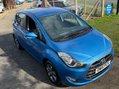 Hyundai ix20 SE *27,451 MILES AUTO* 30