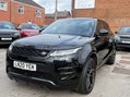 Land Rover Range Rover Evoque 2.0 Range Rover Evoque R-Dynamic HSE Auto 4WD 5dr 3