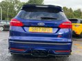 Ford Focus 2.0T EcoBoost ST-3 Euro 6 (s/s) 5dr 12