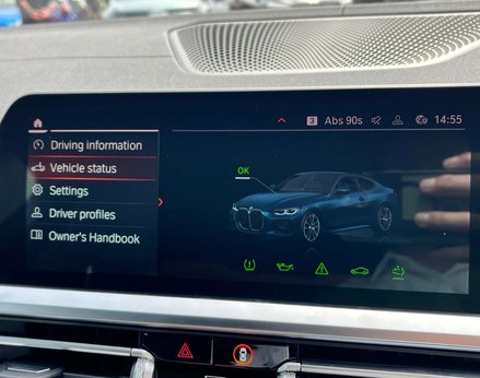 BMW 4 Series 2.0 420d xDrive M Sport MHEV Auto 4WD 2dr 41