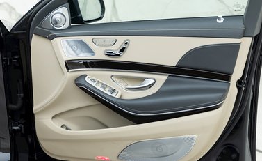 Mercedes-Maybach S650 Cabriolet 30