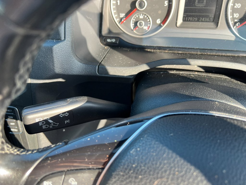 2018 Volkswagen Caddy Maxi AUTO LWB L2H1 Highline C20 Air Con Alloys Camera Nav EURO 6 NO VAT — thumbnail 35 of 51
