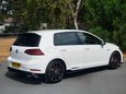 Volkswagen Golf 2.0 TSI GTI TCR Hatchback 5dr Petrol DSG Euro 6 (s/s) (290 ps) 34