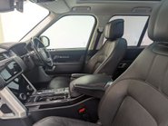 Land Rover Range Rover 3.0 Range Rover Vogue TDV6 Auto 4WD 5dr 34