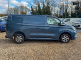 Ford Transit Custom LWB L2H1 [SOLD MM] Low Roof Prime 2900 Air Con Sensors EURO 6 NO VAT 54