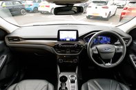 Ford Kuga VIGNALE 3