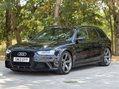Audi RS4 4.2 RS 4 FSI Quattro Auto 4WD 5dr 39
