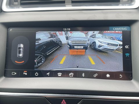 Jaguar E-Pace 2.0 D180 R-Dynamic S Auto AWD Euro 6 (s/s) 5dr 17