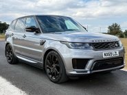 Land Rover Range Rover Sport 2.0 Range Rover Sport Autobiography Dynamic P400e Auto 4WD 5dr 1