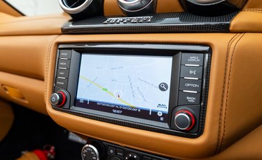 Ferrari California T 21