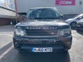 Land Rover Range Rover Sport 3.0 Range Rover Sport HSE TDV6 Auto 4WD 5dr 10