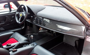 Ferrari F50 17