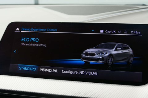 BMW 1 Series 1.5 118I M Sport Auto 5dr 39