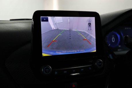 Ford Puma ST-LINE X MHEV 37