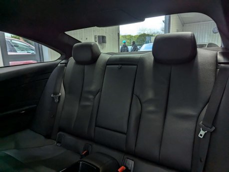 BMW 4 Series 3.0 435D xDrive M Sport Auto 4WD 2dr 61