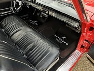 Ford Galaxy 500 Fastback 390 V8 53