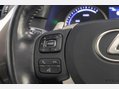 Lexus NX 2.5 300h GPF Premium SUV 5dr Petrol Hybrid E-CVT 4WD Euro 6 (s/s) (197 ps) 63
