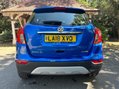 Vauxhall Mokka X ACTIVE 19