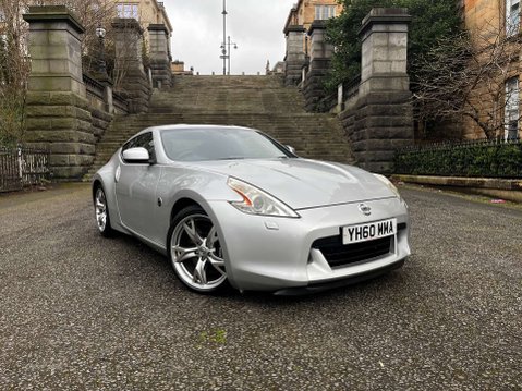 Nissan 370Z 3.7 370Z GT V6 3dr 28