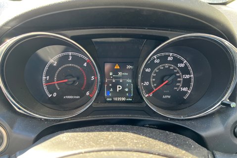 Mitsubishi Asx DI-D ZC-H AUTOMATIC - PART EXCHANGE TO CLEAR 19