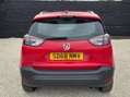 Vauxhall Crossland X 1.2 SE Euro 6 5dr 5