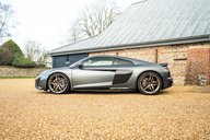Audi R8 5.2 FSI V10 Decennium Coupe 2dr Petrol S Tronic quattro Euro 6 (s/s) (620 p 15
